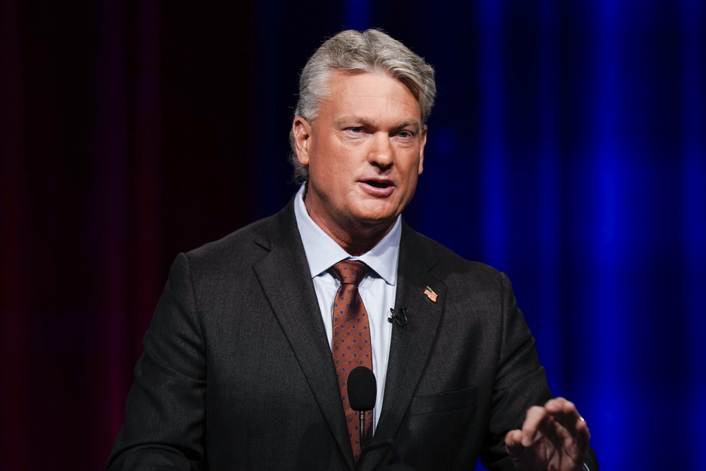 GOP lawmaker slams DC crime after staffer held at gunpoint: ‘No one feels safe’