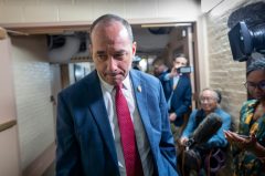 Bob Good to leave post as House Freedom Caucus chairman this week