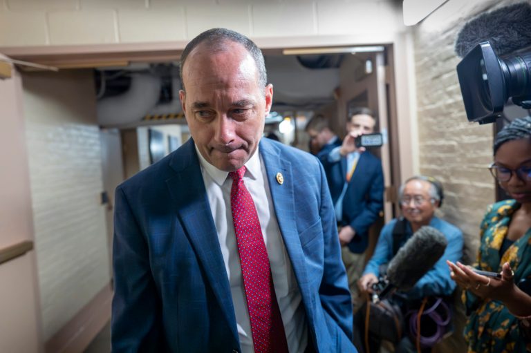 Freedom Caucus leader Bob Good’s fate to be decided as recount begins for Virginia seat