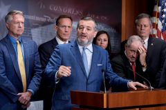 Cruz launches multimillion-dollar Spanish ad campaign as GOP courts Hispanic vote
