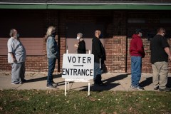 Michigan Republicans reaffirm opposition to national popular vote proposal