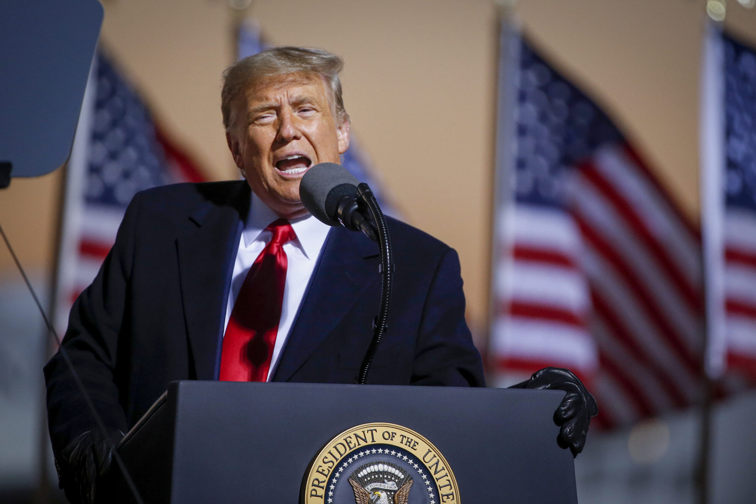 Trump’s conviction boosts fundraising for other GOP candidates