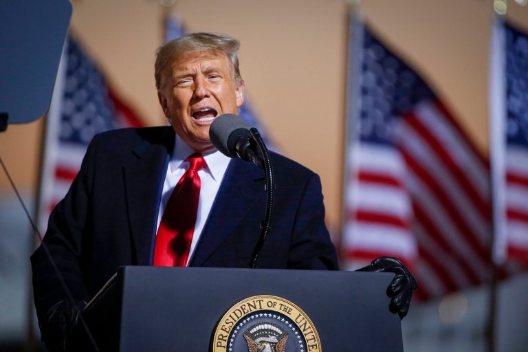 Trump’s conviction boosts fundraising for other GOP candidates