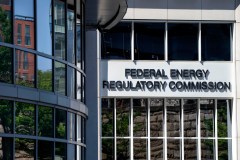 Senate confirms three FERC nominees, restoring agency to full strength