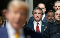 Who is Doug Burgum? Meet one of the eight top names on Trump’s VP short list