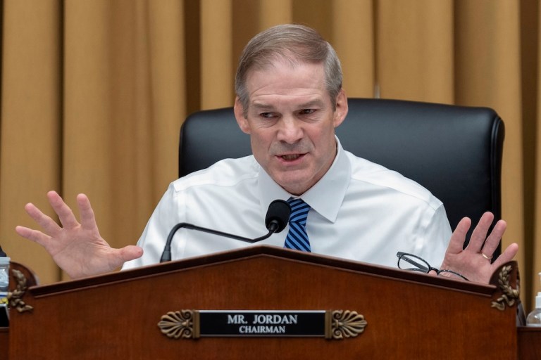 WATCH LIVE: House Judiciary Committee hearing on anticompetitive collusion in ESG investing
