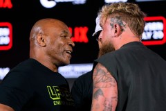 Tyson’s boxing match with Paul postponed due to health issues