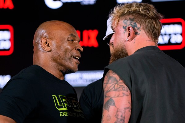 Tyson’s boxing match with Paul postponed due to health issues