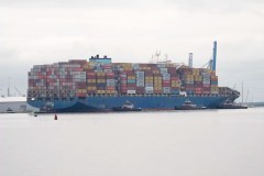 Virginia commits $30M to Suffolk port infrastructure project