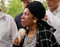 Rep. Sheila Jackson Lee announces cancer diagnosis: ‘God will strengthen me’