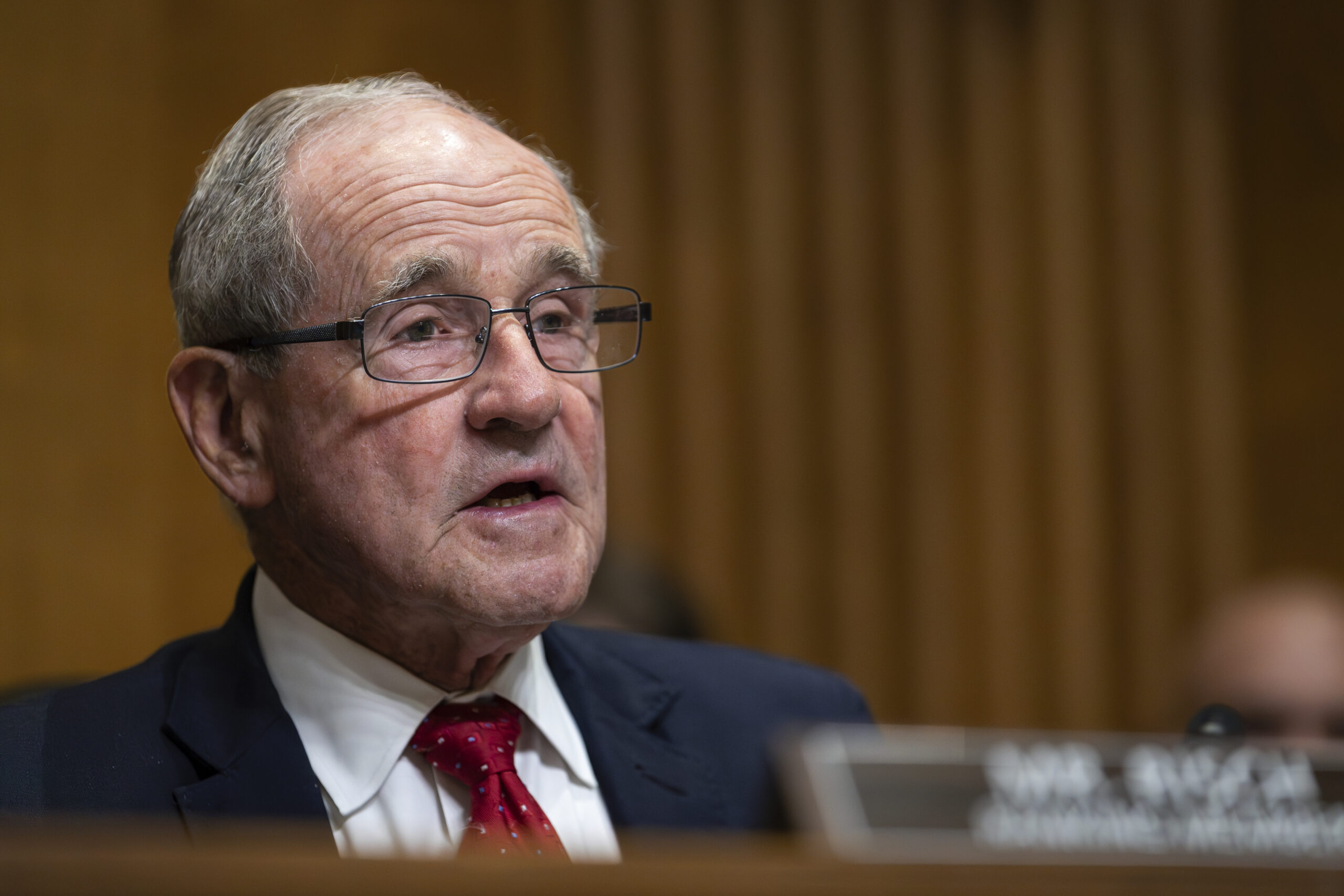 NATO needs to beef up China contingency plans, top Republican says