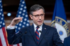 NRCC outpaces DCCC for first time in 2024 following Trump post-conviction fundraising records