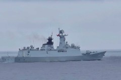 Happy 113th birthday Taiwan, now spend more on defense