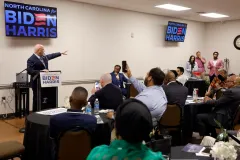 Democrats pour another $10 million into state legislative races for November