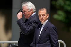 Facing threat of sanctions, Hunter Biden’s lawyers argue they ‘never tried to mislead’
