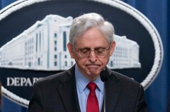 Merrick Garland’s legal catch-22