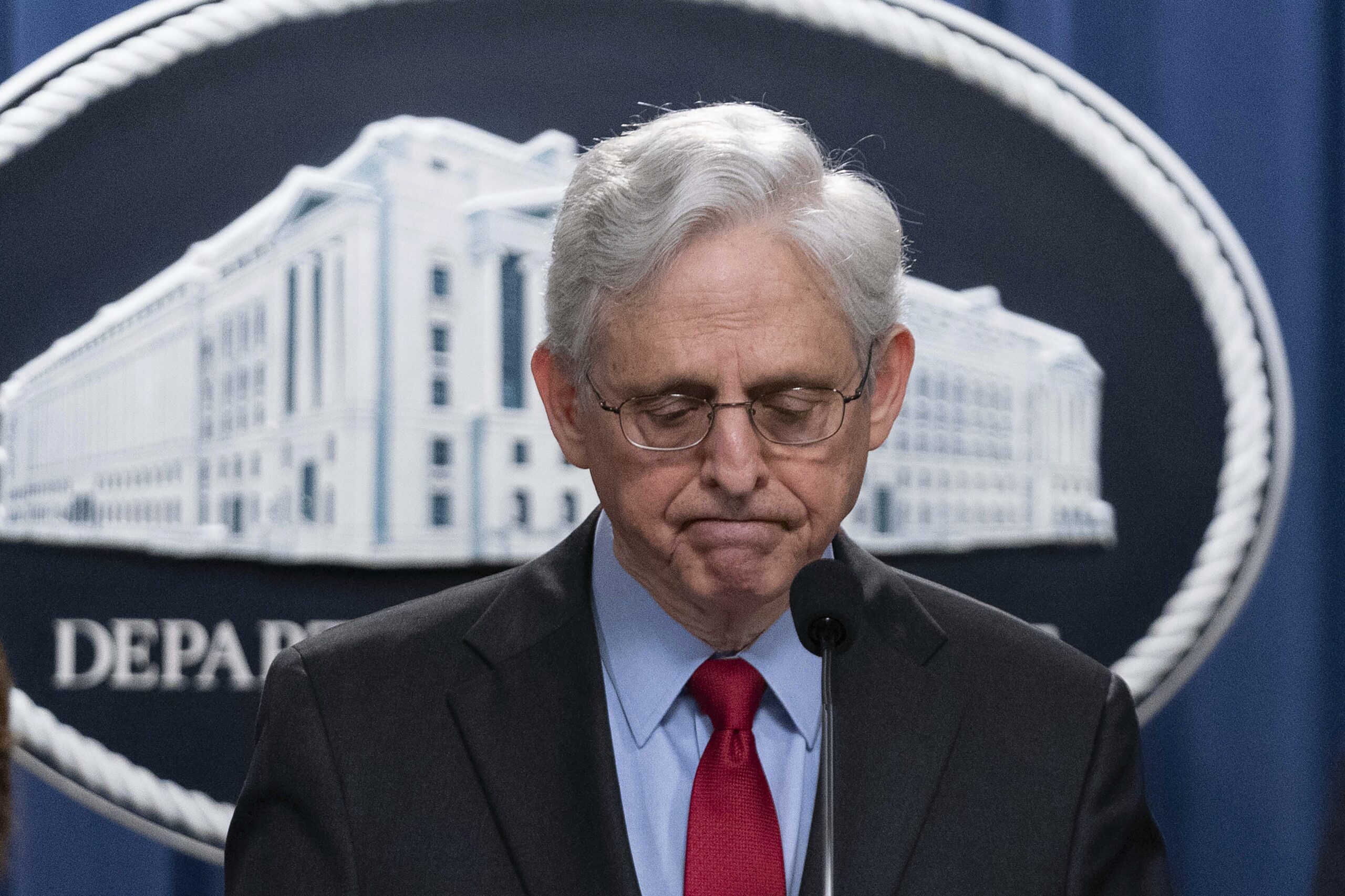 House GOP to press Garland on ‘abuses’ before Judiciary Committee