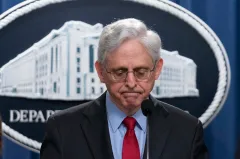 House GOP to press Garland on ‘abuses’ before Judiciary Committee