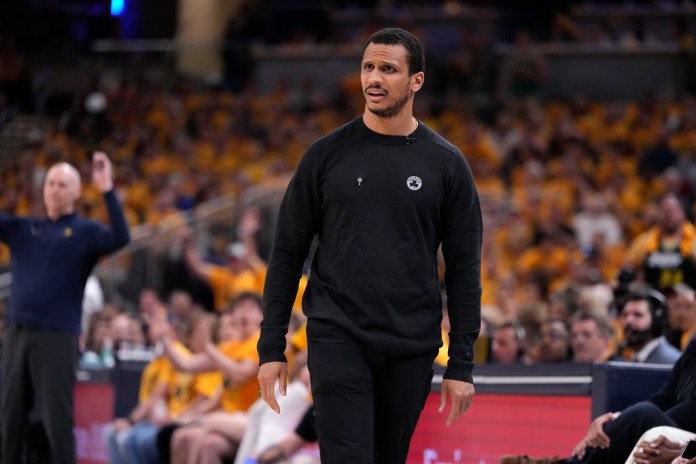 Sports media keep trying to define coaches by their skin color