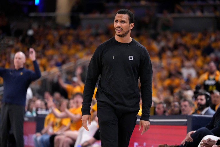 Sports media keep trying to define coaches by their skin color