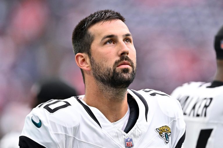 Commanders announce release of Brandon McManus amid sexual assault allegations