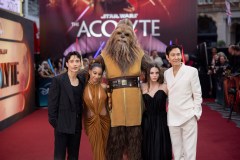 From the Force to farce: Disney’s The Acolyte descends into self-parody