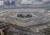 Pentagon affirms it won’t install Chinese-manufactured solar panels