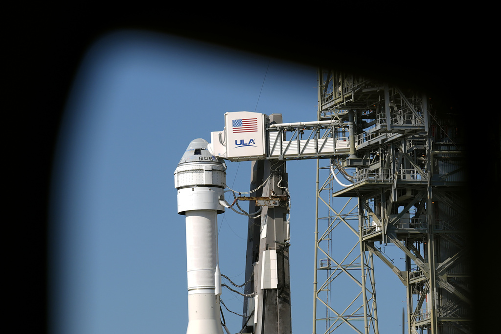 Aerospace company expanding in Tennessee, state officials said
