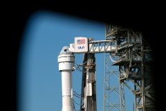 Boeing Starliner launch postponed a second time