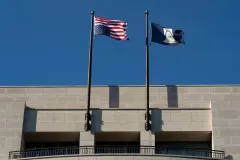 Heritage Foundation’s Jewish coalition falls apart