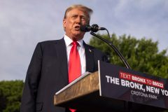 Tim Scott argues Trump verdict has united GOP behind former president