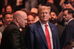 White House UFC event logistics ‘going to be a lot,’ fighter Michael Chandler warns