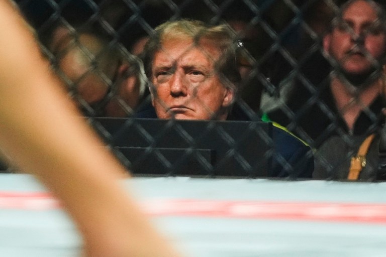 Trump asks New York judge to lift gag order post-verdict