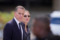 Hunter Biden trial: Prosecutors plan to rest gun case on Friday