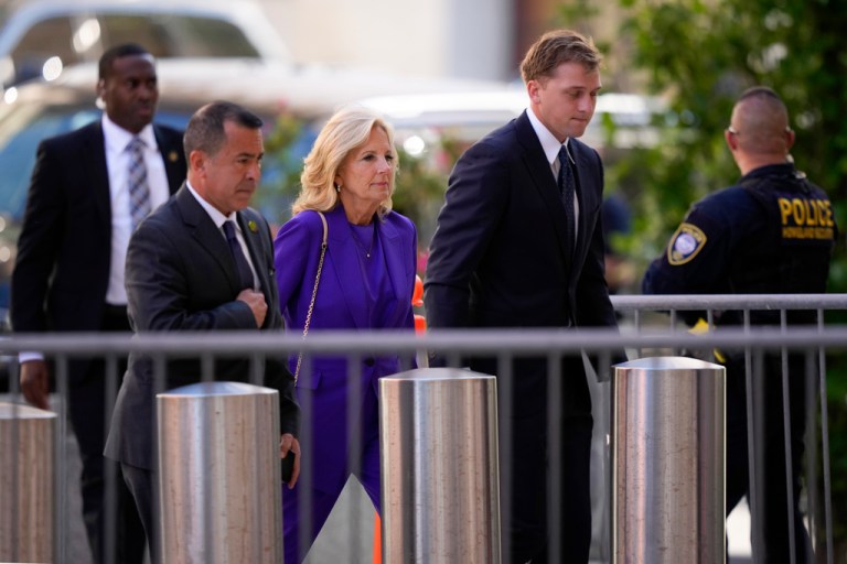 Hunter Biden timeline: The life, lies, and legal woes