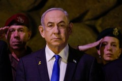 Democratic congressional leaders struggle to contain backlash against Netanyahu invite