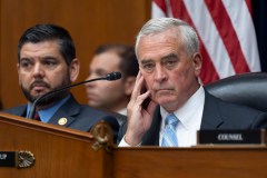 COVID panel head dings Fauci for ‘no remorse’ for pandemic failures in testimony
