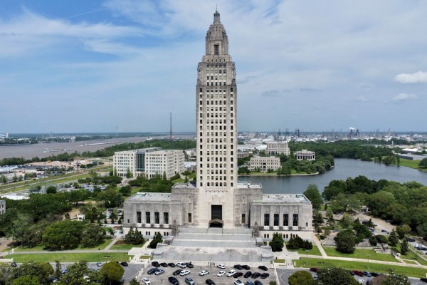 Supreme Court should defend the 14th Amendment in Louisiana redistricting case