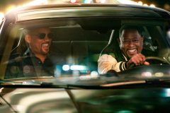 Bad Boys: Ride or Die is pure action fun