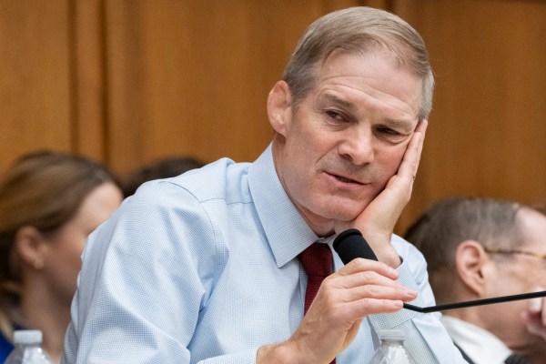 Jordan demands interview with Fauci, accusing him of ‘false on its face’ testimony