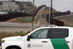 Border crossing levels unchanged day after Biden executive order