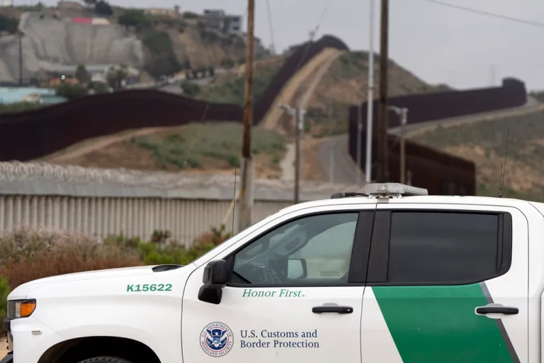 CBP to seize products of Chinese-owned company ‘at all US ports of entry’