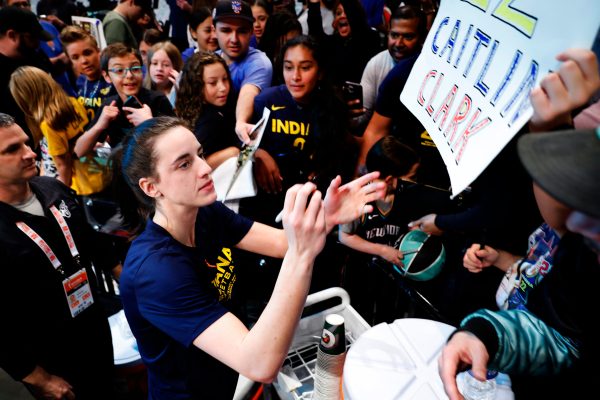 The WNBA can’t afford to lose fans