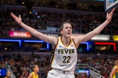 The Caitlin Clark phenomenon is nothing new to me, thanks to America and the Catholic Church