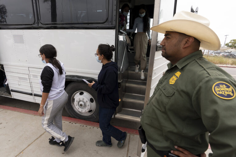 Biden asylum ban’s loopholes could create headaches, immigration experts say