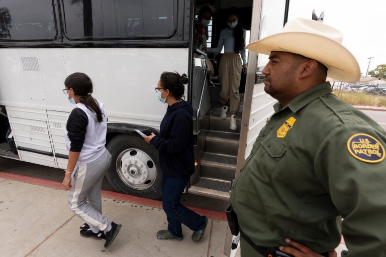 Biden asylum ban’s loopholes could create headaches, immigration experts say