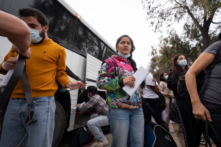 Arizona legislature votes to allow voter input on immigration proposal