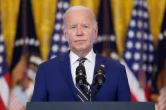 Biden moved on the border — will it move voters?