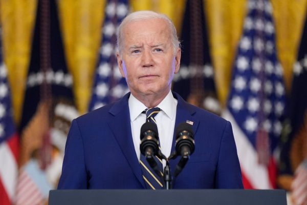 Biden softens suggestion Netanyahu is prolonging Israel-Hamas war
