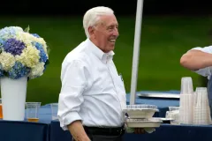 Maryland Democrat Steny Hoyer, 85, suffers mild stroke